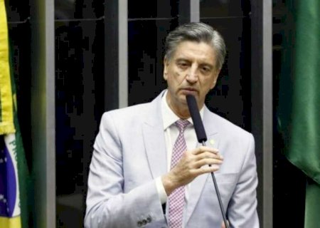 PSDB deve passar por debandada em MS, diz deputado