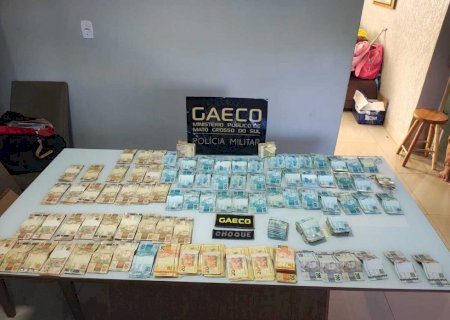 Gaeco faz nova devassa em prefeitura da região de fronteira com o Paraguai