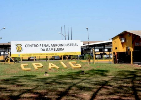 Governo homologa licitações com deságio de 0,73% para construção de três presídios