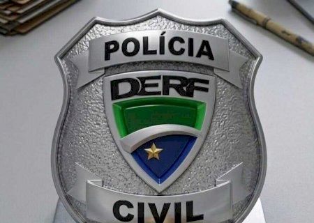 Jardineiro é preso por furtar relógio de R$ 60 mil em Campo Grande