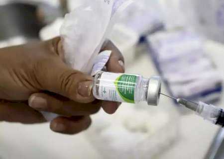 Campanha de vacinação contra a gripe começa neste sábado; veja quem pode se vacinar