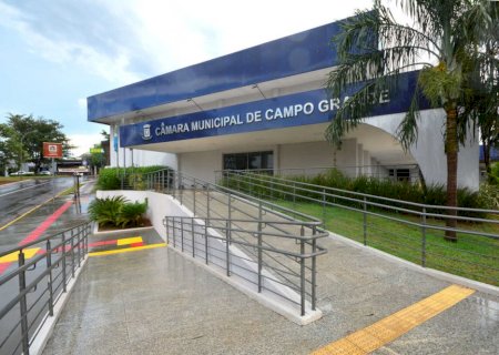 Fim da escala 6x1 para servidores municipais será debatido em audiência