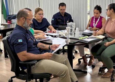 Profissionais da saúde de 4 cidades recebem treinamento para frear chikungunya em MS