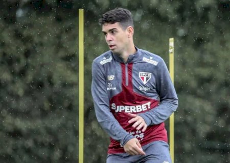 São Paulo chega a rescisão com Oscar e terá que pagar R$ 10 milhões ao jogador