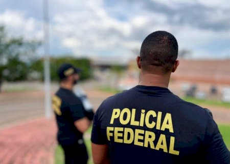 Investigação contra cigarros contrabandeados resulta em mandado da PF