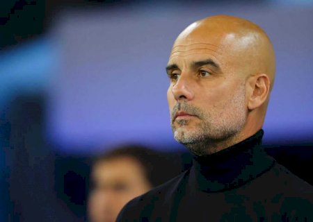 Guardiola chama duelo com Arsenal de 'final' e admite: 'Se perdermos, acabou'