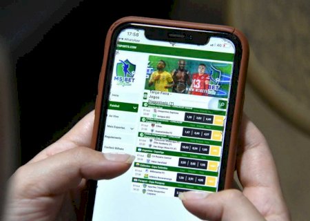 TCU recomenda tratar receitas de bets como loterias até regulamentação específica