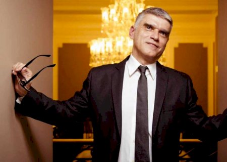 Entre Costuras e CuLtura: Entrevista exclusiva com o maior historiador de moda do país João Braga