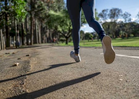 Corrida de rua interdita trânsito em Campo Grande neste fim de semana