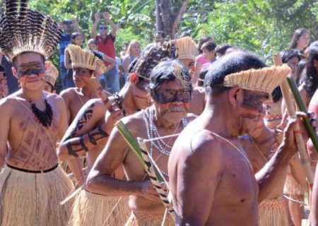 Força Nacional de Segurança atuará por mais 90 dias em terras indígenas de MS