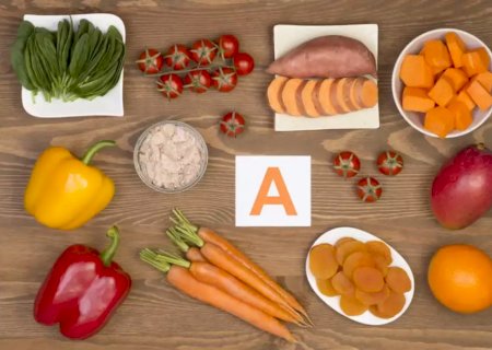 O que a vitamina A pode fazer por nossa beleza?