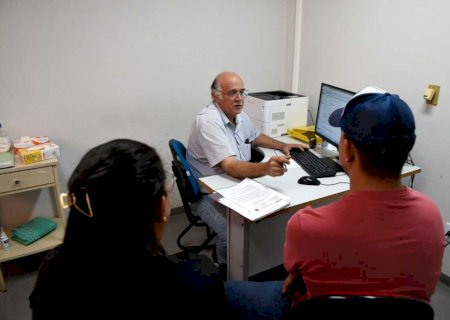 MS dá aula à agentes com Chikungunya 7x mais letal em 2026