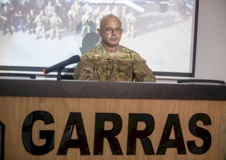 Polícia tenta frear 'guerra' entre PCC e CV nas fronteiras de MS