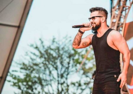 Governo de MS contrata show de DJ por mais de R$ 500 mil