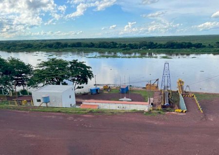 Inquérito civil investiga financiamento bilionário do BNDES à mineradora do Rio Paraguai
