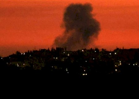 EUA: Israel e Líbano concordaram em realizar novas negociações após reunião em Washington