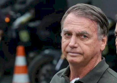 Defesa de Bolsonaro envia relatórios médicos ao STF que indicam cirurgia no ombro