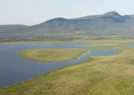 PF investiga incêndios em área de preservação no interior do Estado