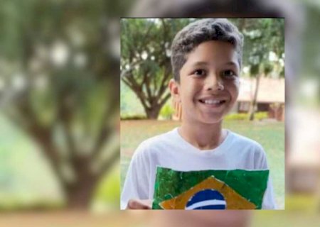 Menino passou por 'peregrinação' em Upas antes de morrer terá caso investigado