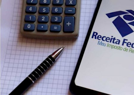 Em MS, 200 mil já declararam Imposto de Renda