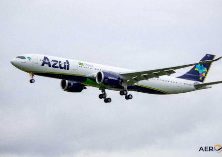 Ação do governo freia alta de passagem aérea, diz presidente da Anac