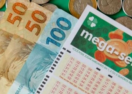 Resultado da Mega-Sena de ontem, concurso 2992, sábado (04/04); veja o rateio