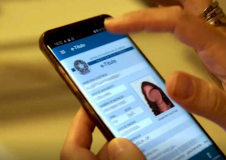 População tem menos de 20 dias para regularizar título de eleitor