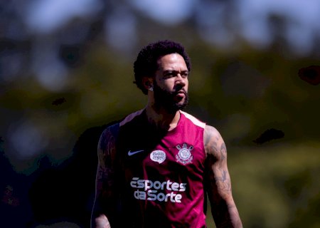 Saiba como Corinthians pretende renovar contrato de Memphis