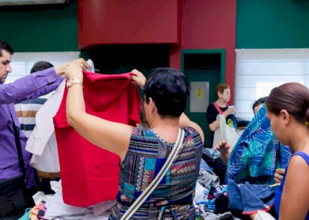 AACC promove feirão com itens a R$ 5 em Campo Grande