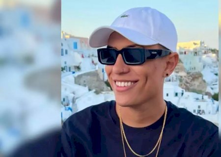 Instagram derruba perfis de MC Ryan e outros influenciadores presos pela PF