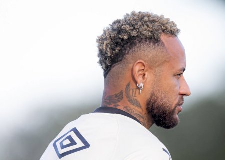 Sem Brazão e Rony, Santos divulga relacionados para estreia na Copa do Brasil