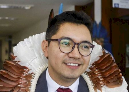 Ministro visita hospital em MS para discutir combate à chikungunya