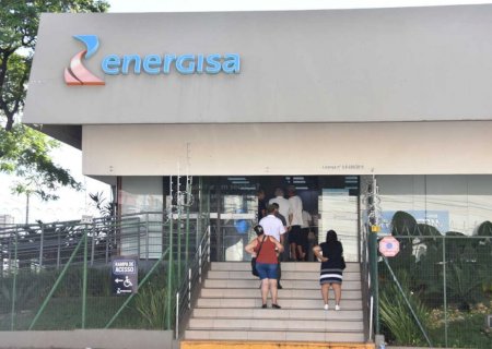 Decisão sobre aumento da tarifa da Energisa MS fica para o fim de abril