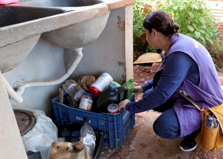 'Epicentro' da Chikungunya no MS decreta situação de calamidade pública