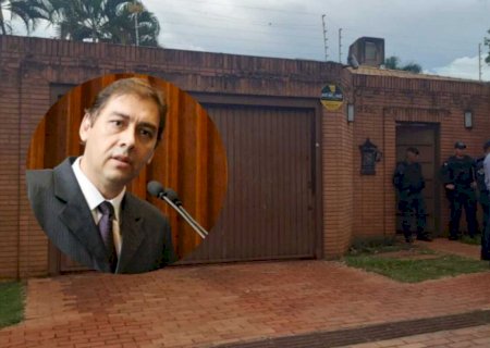 Defesa pede assistência médica e revogação de prisão preventiva de Bernal