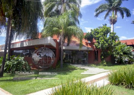 Empresa ligada a esquema de grilagem no Pantanal volta para mira da PF