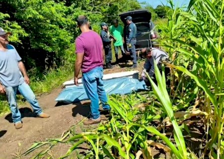 Um ano após onça devorar Jorginho, homem morre atacado por javali em MS