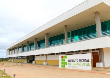 Campo Grande sedia Jogos do IFMS pela 4ª vez