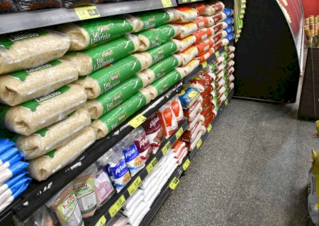 Governo Federal inicia entrega de 2 mil cestas de alimentos a indígenas de Dourados