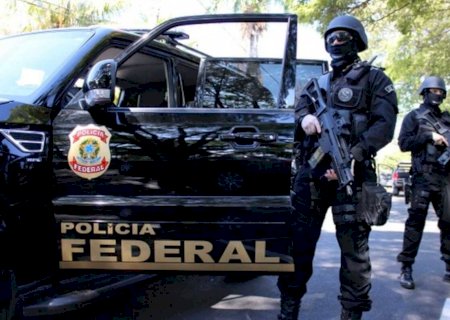 Associação de delegados da PF critica fala de Lula sobre agentes que 'fingem trabalhar'