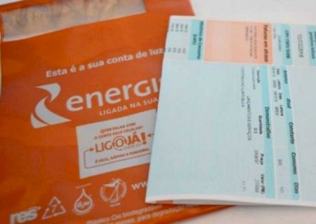 Campanha contra a violência à mulher leva canal 180 para as contas de luz