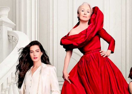O Diabo Veste Prada: a história real por trás do livro, do filme e da continuação