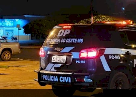 Criança de 1 ano morre após se afogar em açude em MS