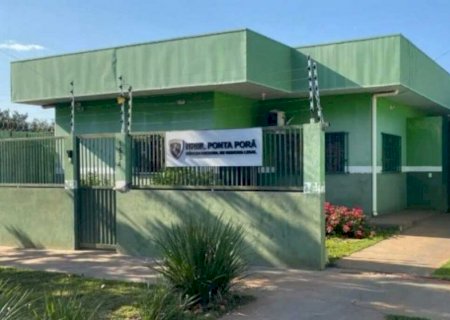Bebê é encontrado morto dentro de lixeira em MS