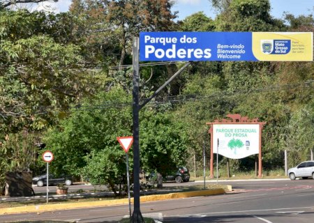 Zona de amortecimento do Prosa cresce além do previsto