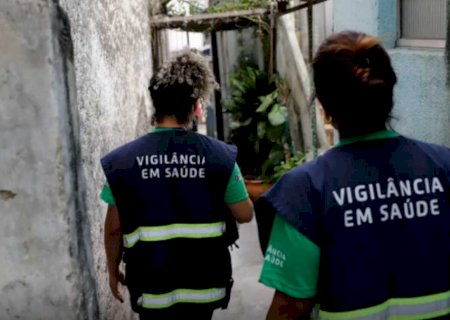 Sobe para 10 o número de mortes por chikungunya em MS