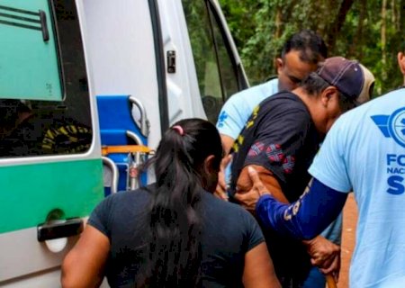 Em epidemia, Dourados recebe R$ 27 milhões do Ministério da Saúde