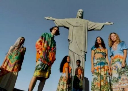 Fashion Rio: Recomeçar. Resistir. Retornar.