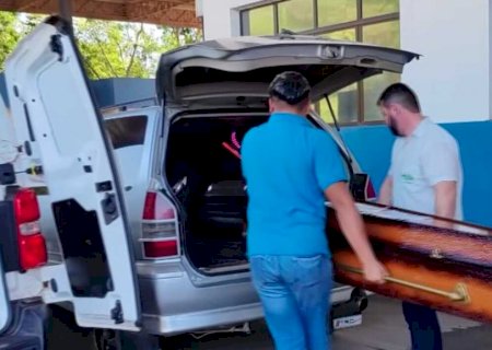 Corpo de boliviano é devolvido à família 75 dias após a morte em MS