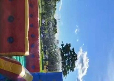 Ação entre Amigos promove bazar com itens da Receita Federal neste domingo